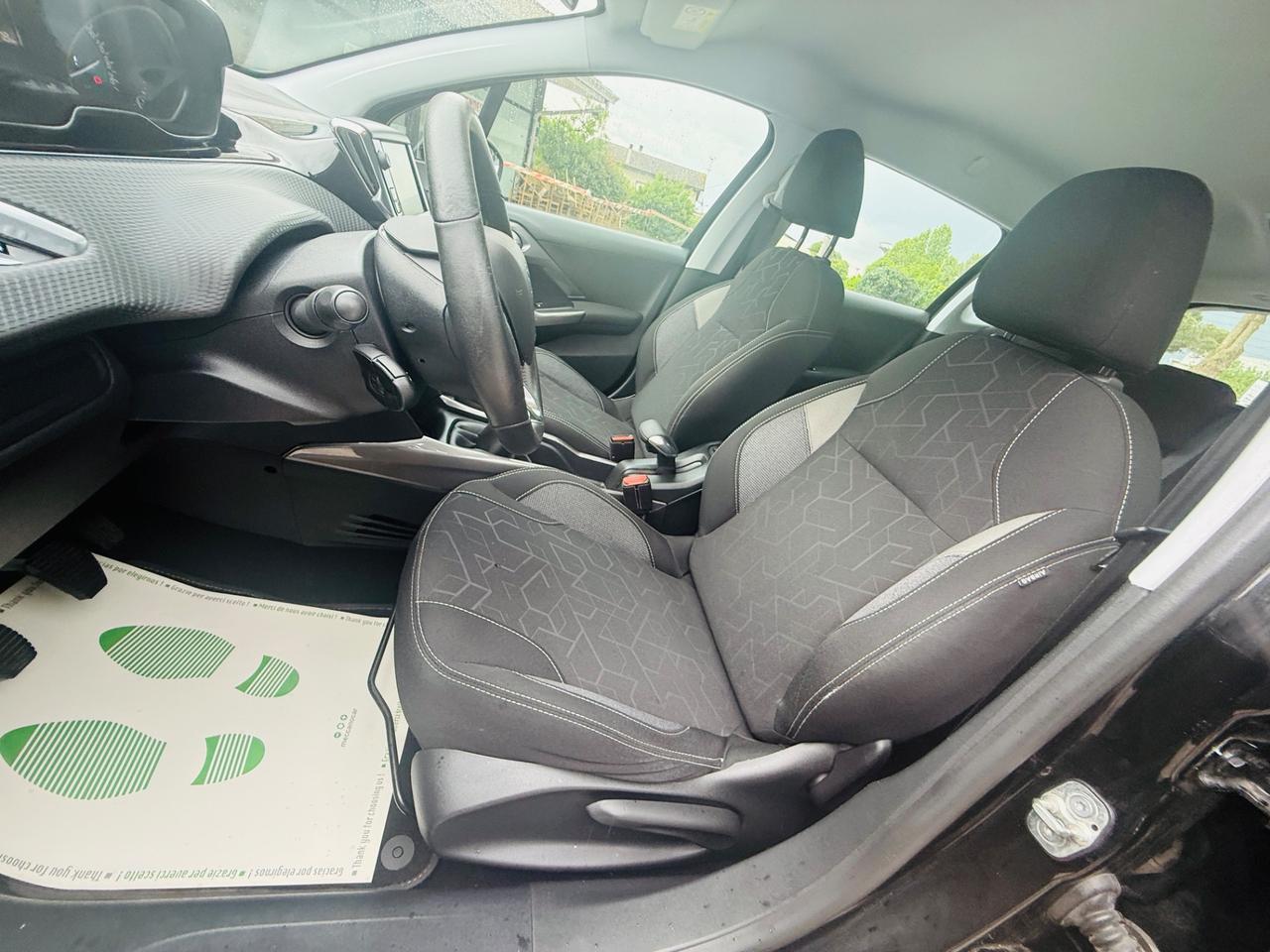 Peugeot 2008 82cv Active 110.000km!