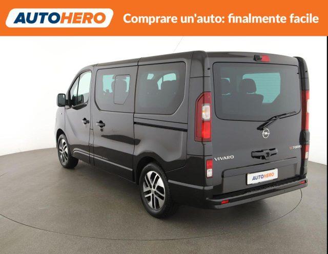 OPEL Vivaro 27 1.6 BiTurbo 145CV S&S EcoFLEX PL-TN Tourer