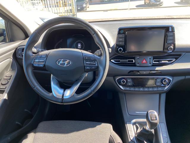 HYUNDAI i30 1.0 T-GDI iMT 48V 5 porte Prime