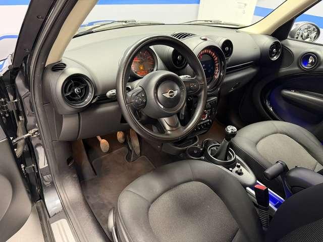 MINI One D Countryman Mini Countryman ONE D 90cv