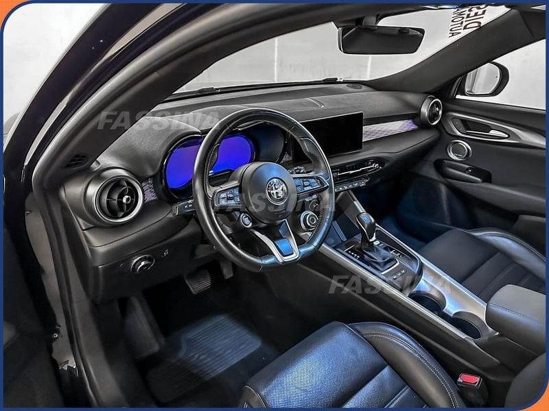 Alfa Romeo Tonale Tonale 1.6 Ti 130cv tct6