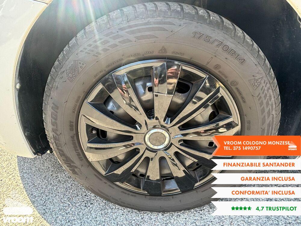 VOLKSWAGEN Polo 5ª serie Polo 1.2 TDI DPF 5 p....