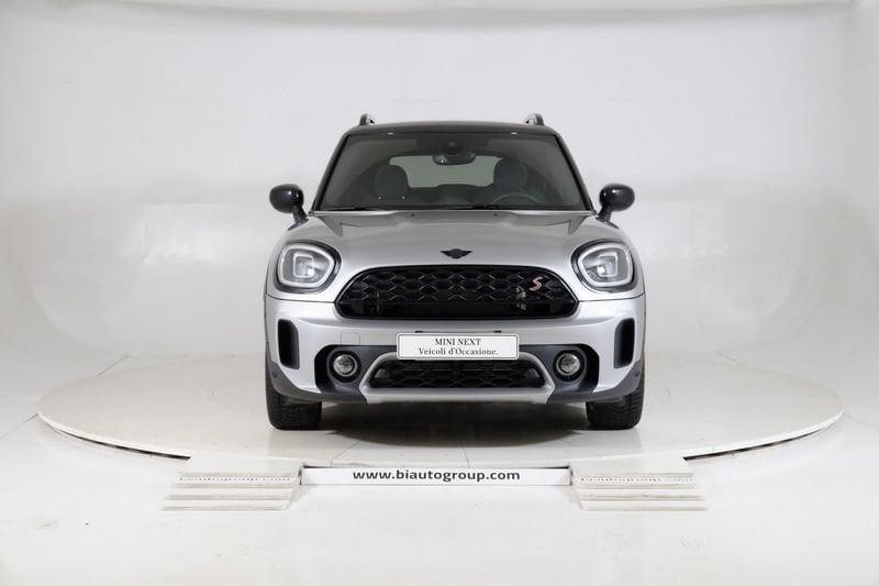 MINI Countryman Mini F60 2020 Diese Mini 2.0 Cooper SD All4 auto