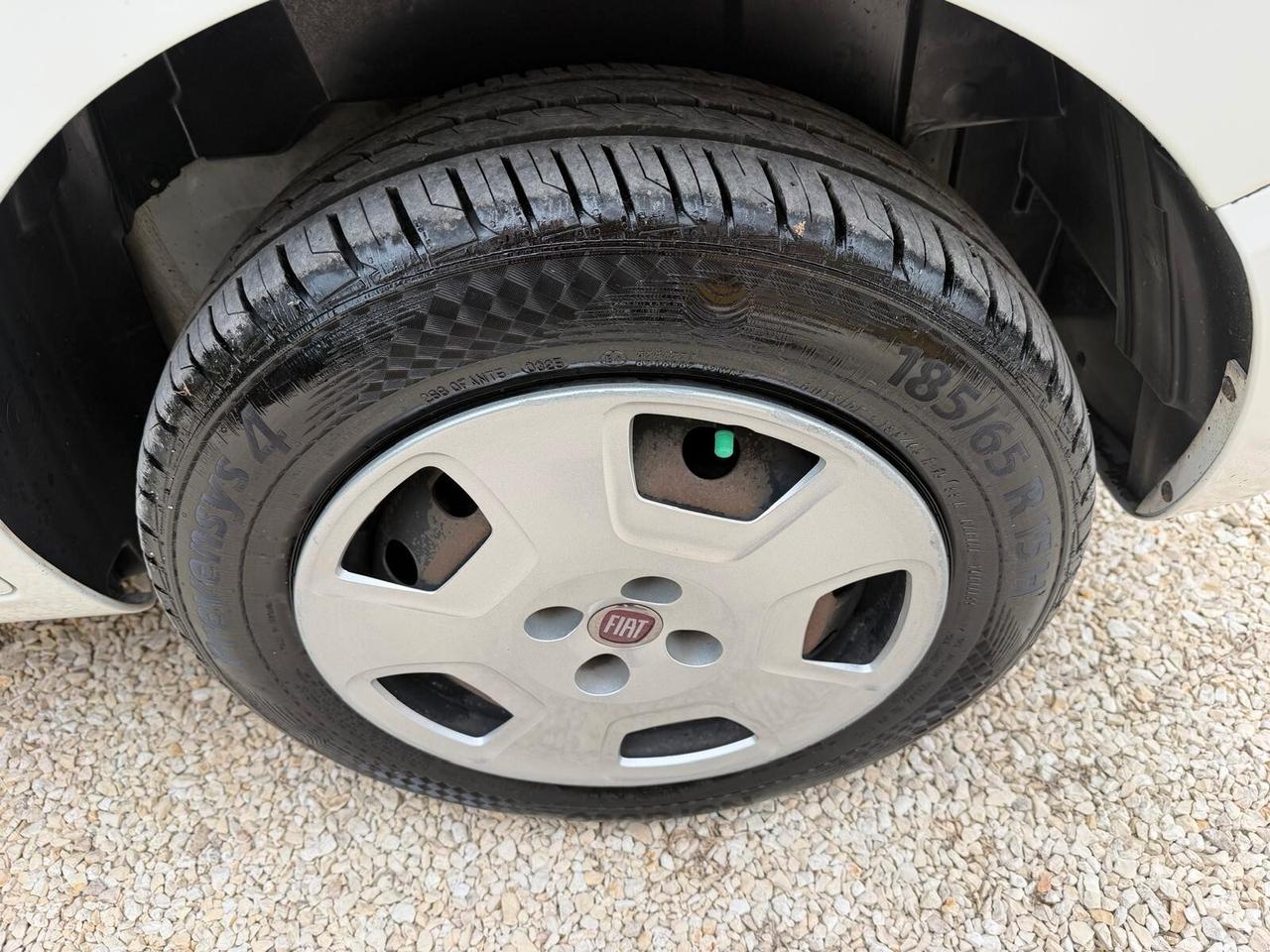 Fiat Qubo Lounge Neopatentati Ok Ztl 90.000 km
