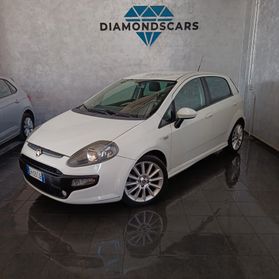 Fiat Punto EVO 1.3 MJT SPORT