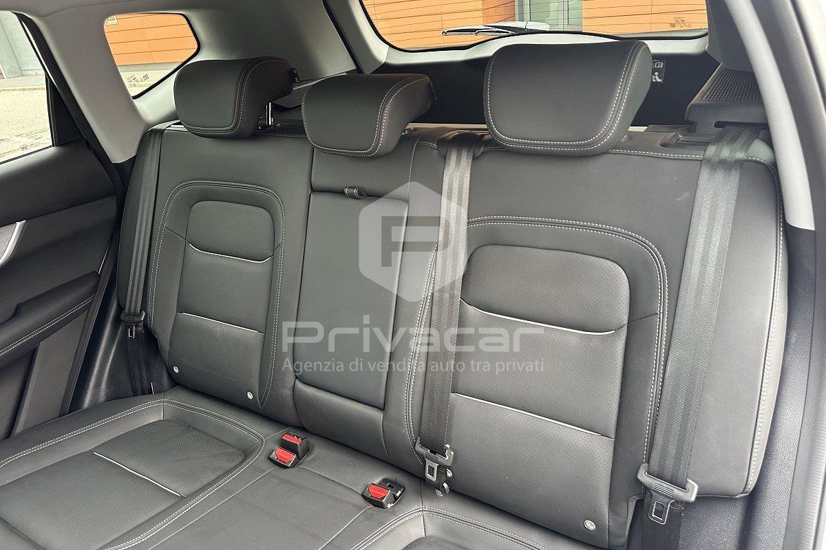 DR dr 6.0 1.6 T-GDI DCT Bi-Fuel GPL