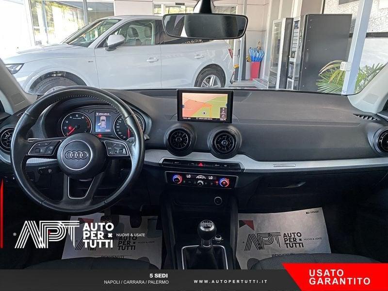 Audi Q2 Q2 1.4 tfsi Business