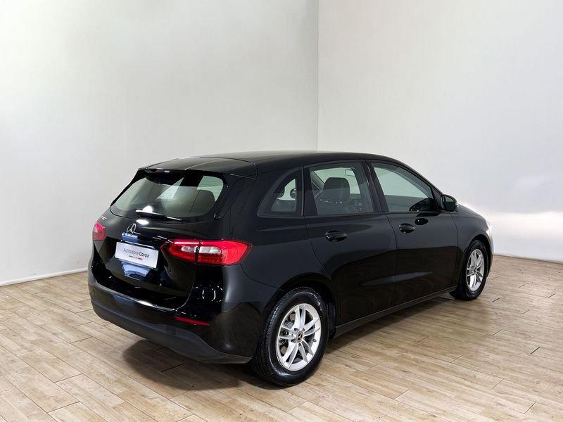 Mercedes-Benz Classe B B 180 Executive auto