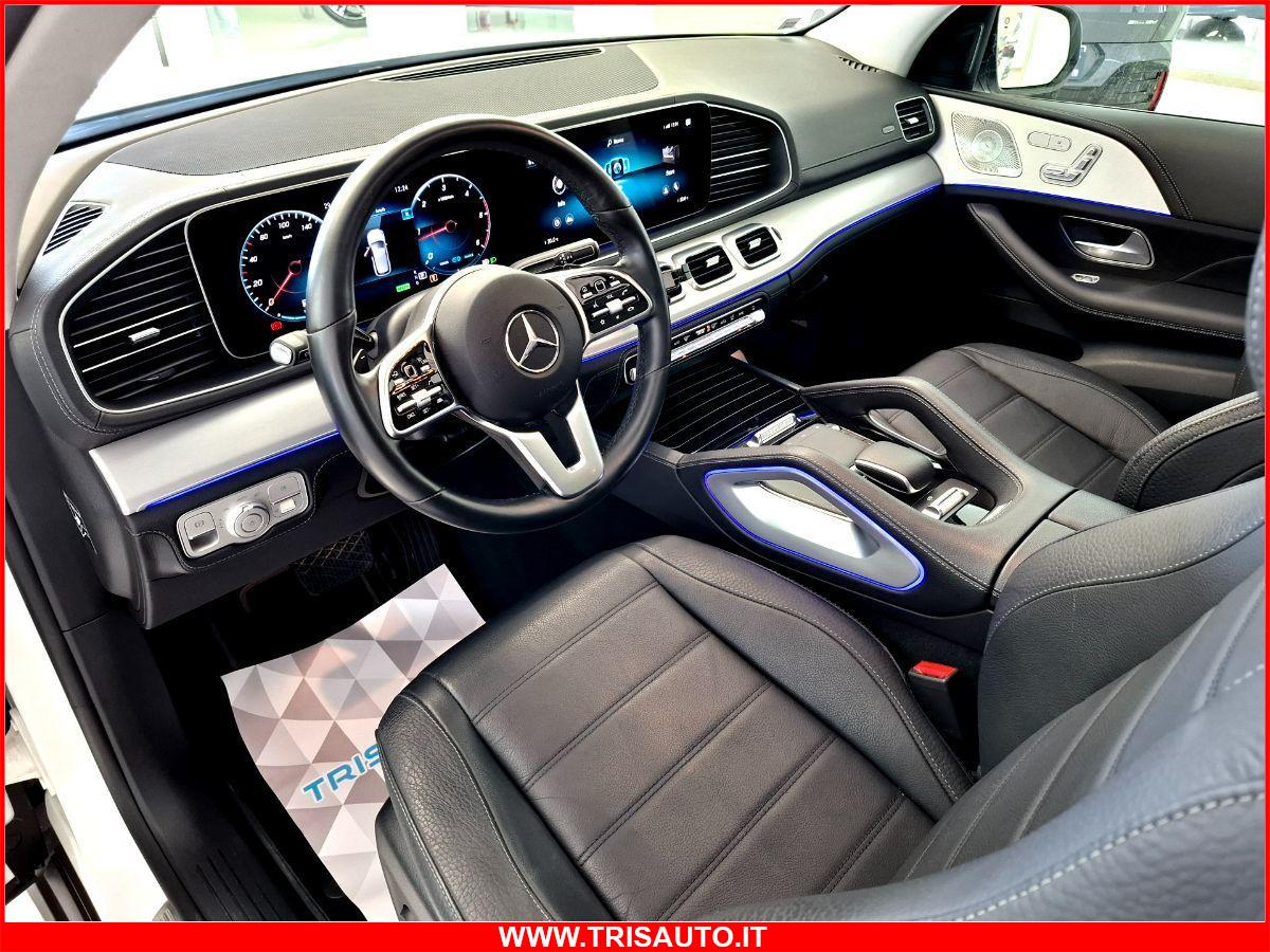 MERCEDES GLE 300 d 2.0 Mhev 4Matic AMG Premium Plus (TETTO PANORAMICO APRIBILE)