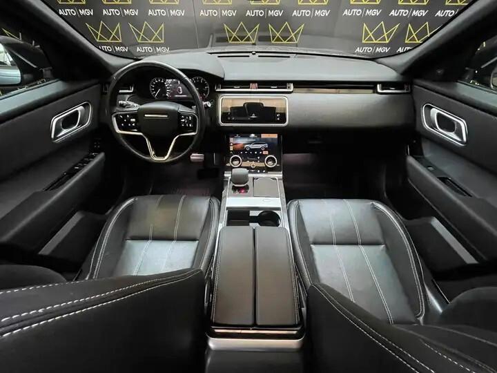 Land Rover Range Velar 2.0D I4 204 CV R-Dynamic SE