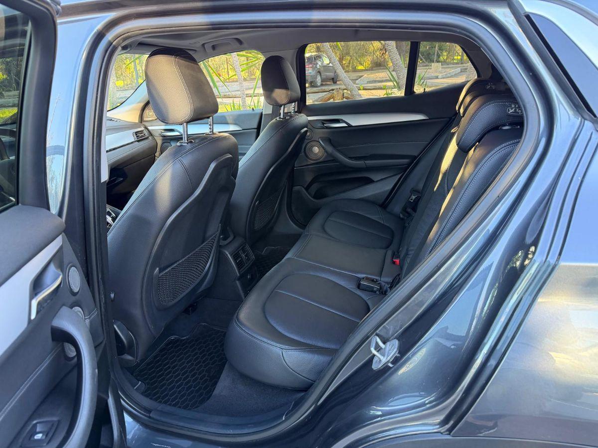 BMW - X2 - xDrive20d