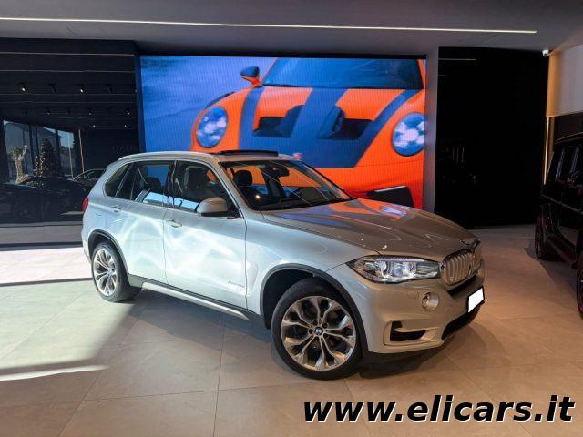 BMW X5 xDrive25d Luxury - PREZZO SENZA FINANZIAMENTO