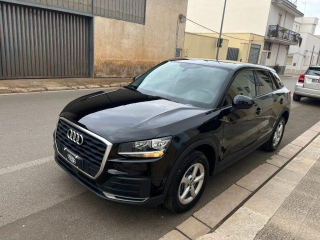 AUDI Q2 1.6 TDI 116cv S-tronic Business