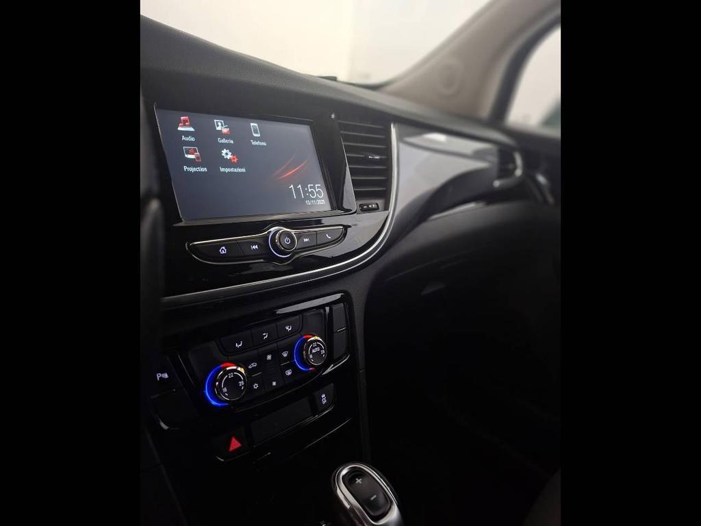 Opel Mokka X 1.6 CDTI Innovation 4x2 Auto