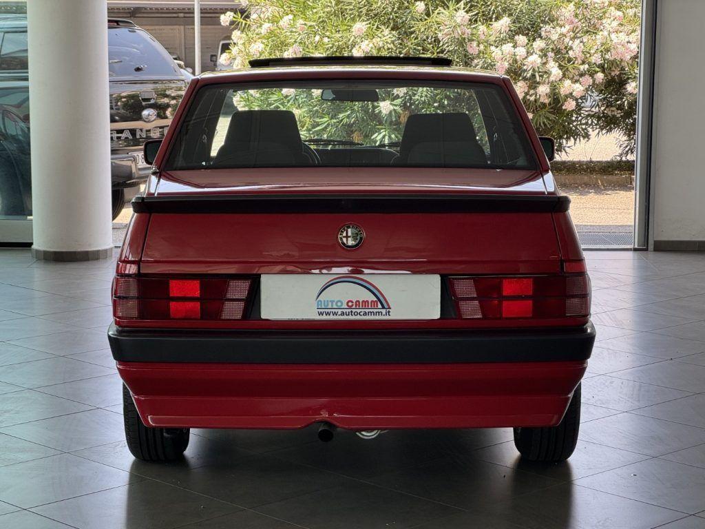 ALFA ROMEO 75 2.0i Twin Spark A.S.N. n° 00072