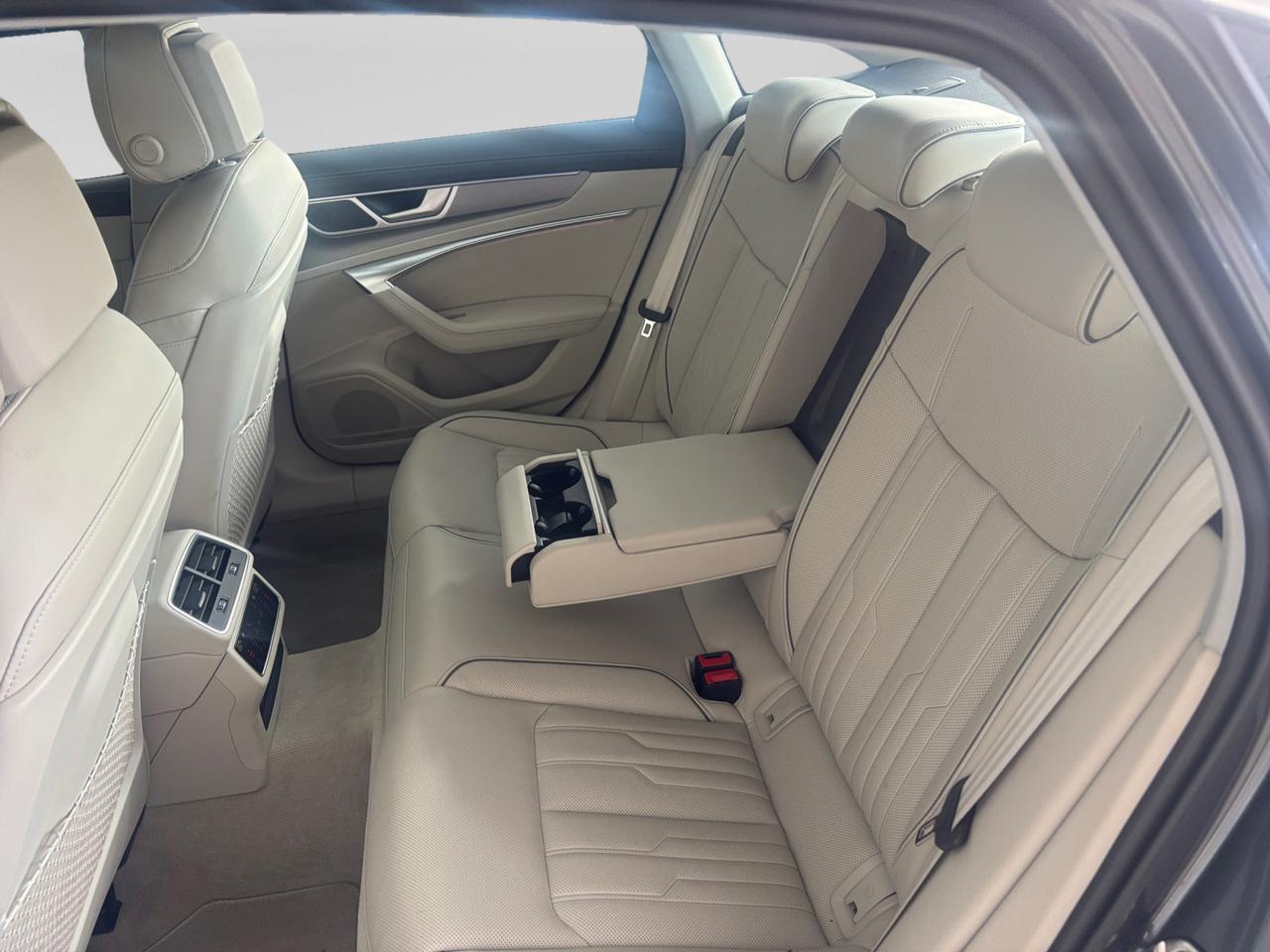 AUDI A6 V 2018 Berlina - A6 40 2.0 tdi mhev Business Sport quattro s-tronic