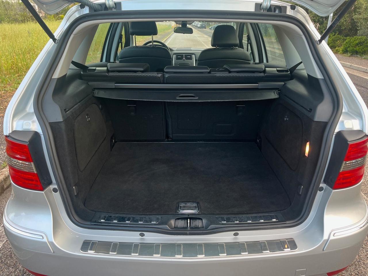 Mercedes Benz Classe B 180 CDI Sport