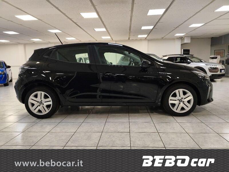 Renault Clio Clio ECO-G 100 CV 5 porte Techno
