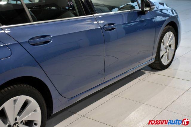 VOLKSWAGEN Golf 8.5 2.0 TDI 150 CV DSG STYLE + REARVIEW + I.Q LED