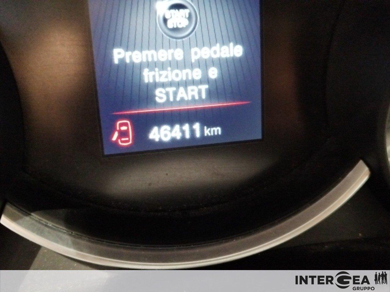 FIAT 500X 1.6 mjet Sport 130cv