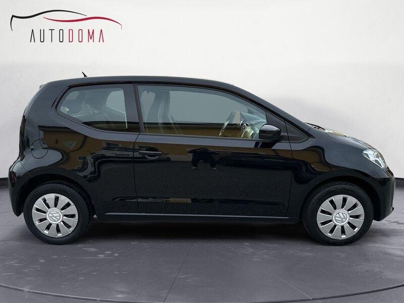 Volkswagen up! 1.0 3p. move