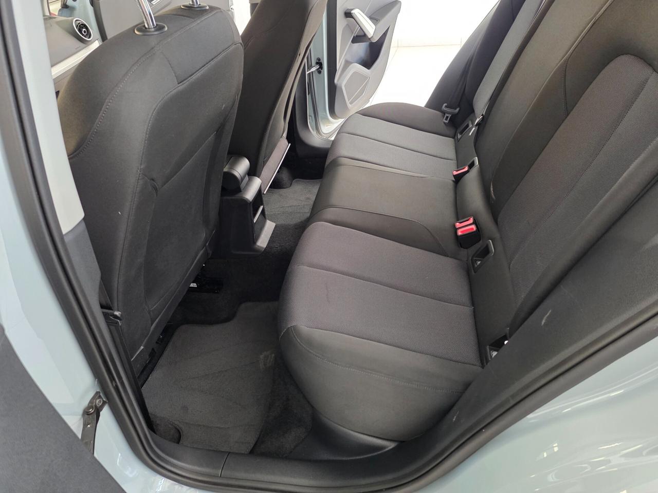 Audi Q2 30 TDI S tronic