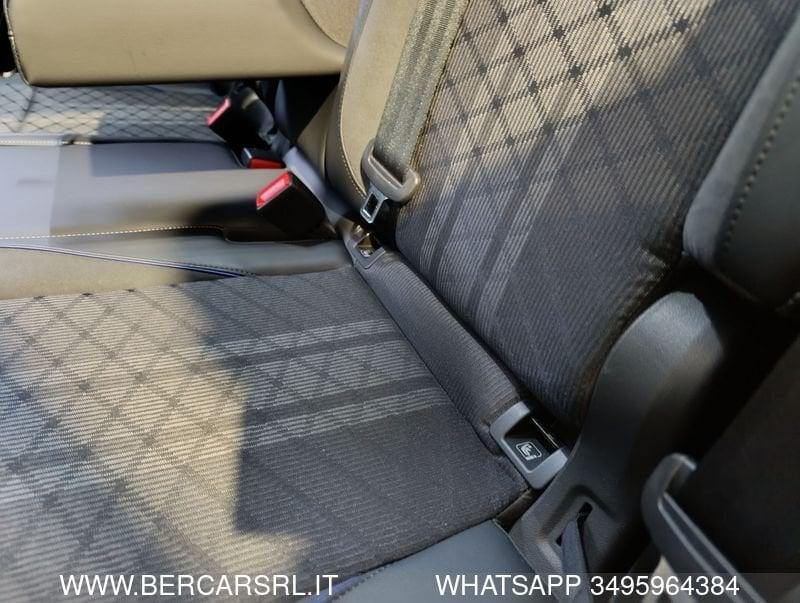 Volkswagen Tiguan Tiguan 2.0 TDI 150 CV DSG R-Line