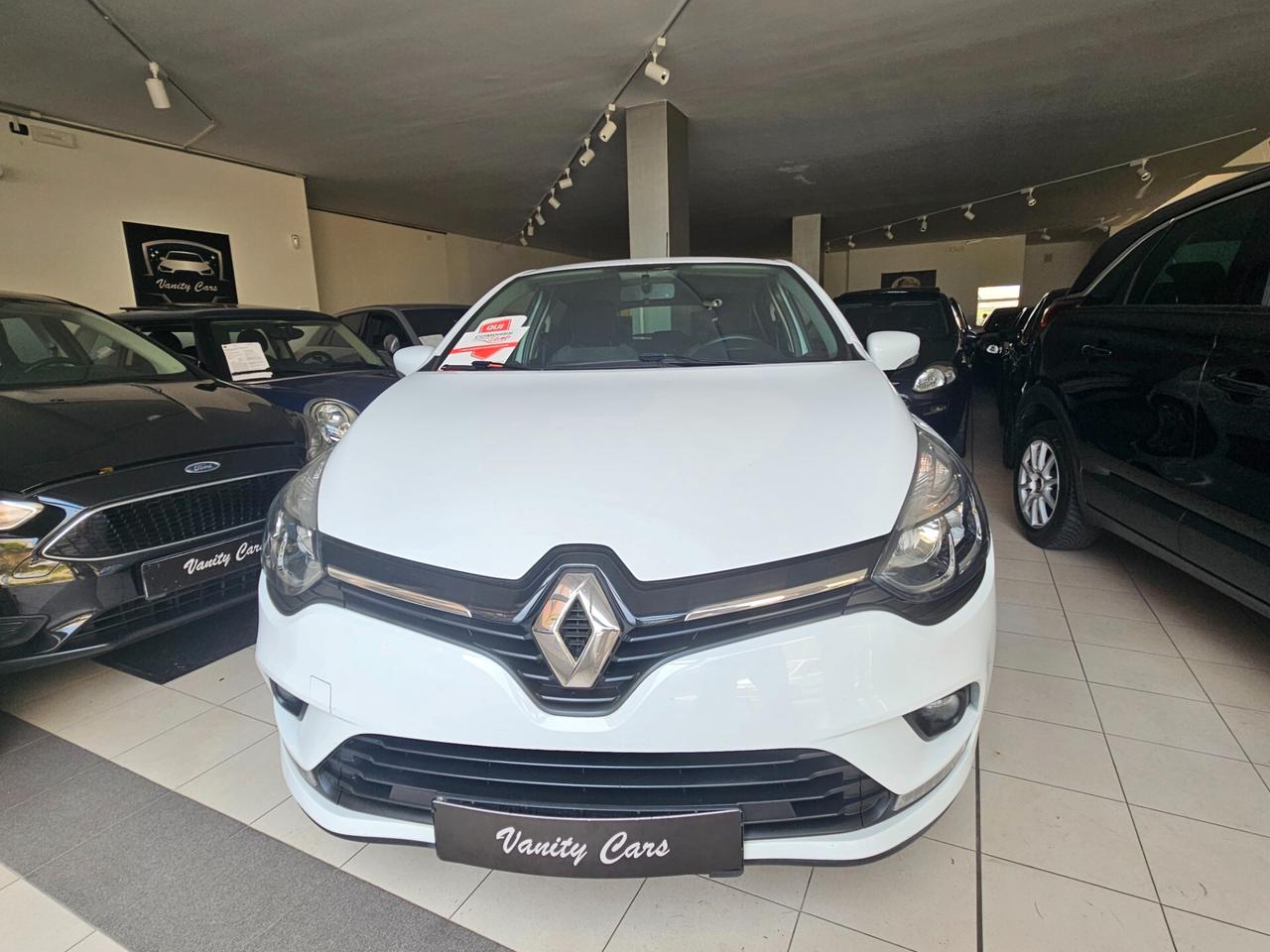 Renault Clio dCi 8V 75CV Start&Stop 5 porte Energy EURO6