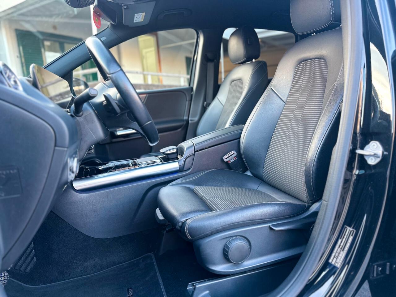 Mercedes-benz Classe B 200 d Automatic Sport Plus