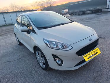Ford Fiesta 2020----1.1 Benzina Neopatentati