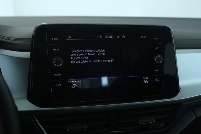 VOLKSWAGEN T-Roc 1.0 TSI Fari IQ.Light LED *SCONTO IMMEDIATO*
