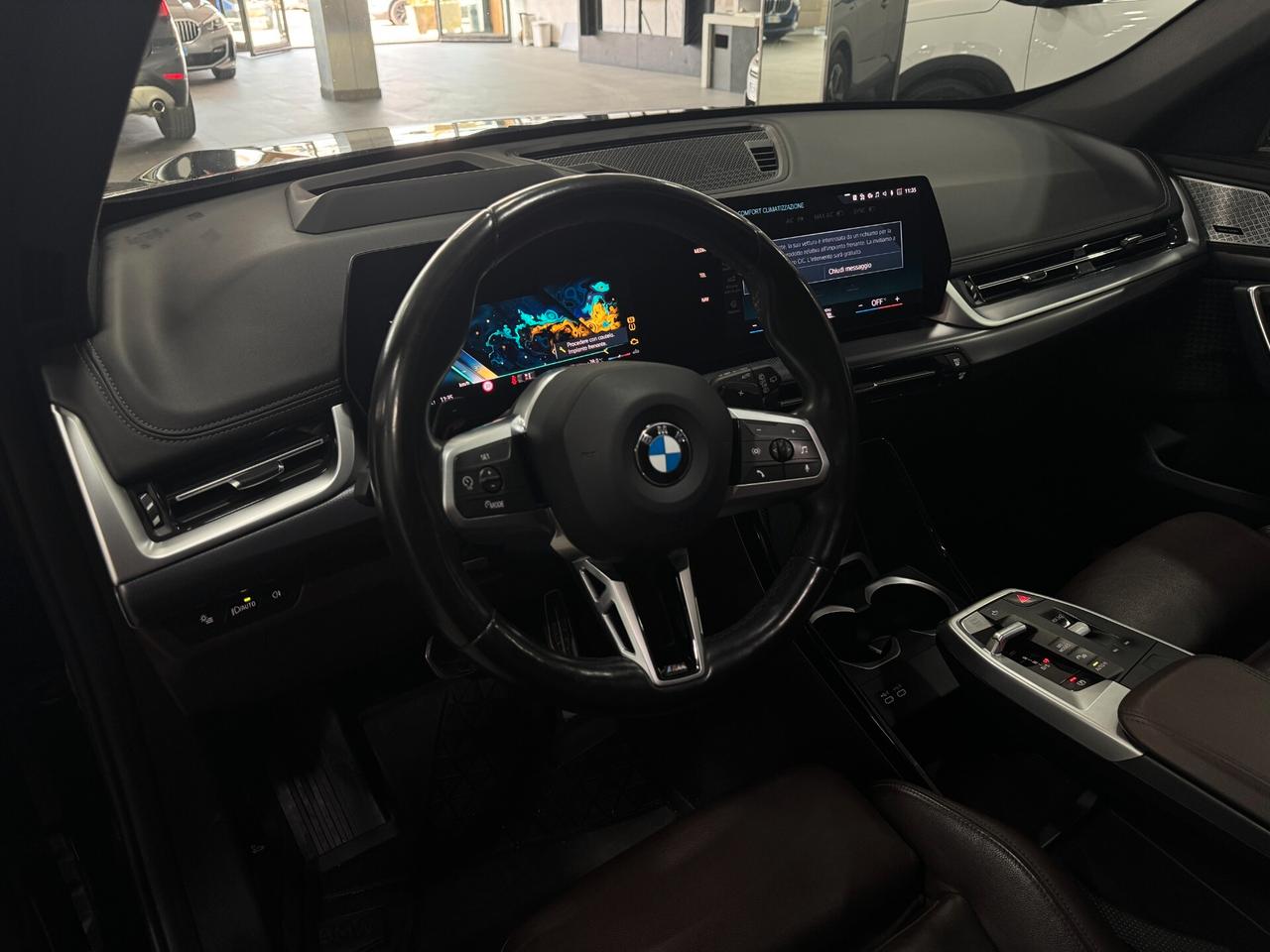 Bmw X5 xDrive30d 48V Msport