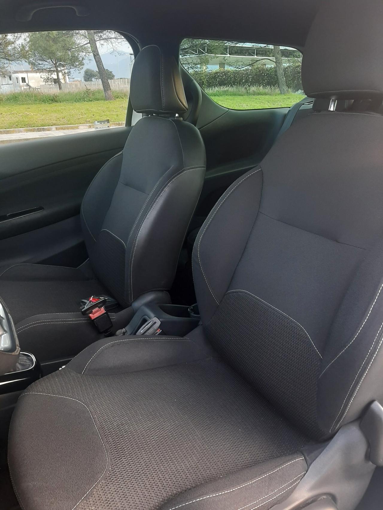 Ds DS3 3 1.6 e-HDi 90 airdream So Chic