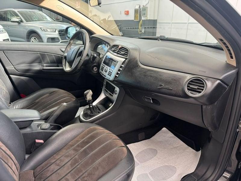 Lancia Delta Delta 2.0 mjt Platino 165cv dpf