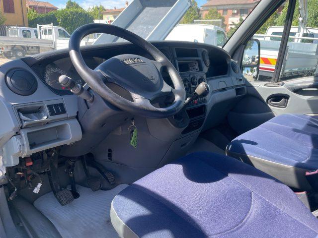 IVECO Daily 35C15 3.0 Hpi FURGONE [A330]
