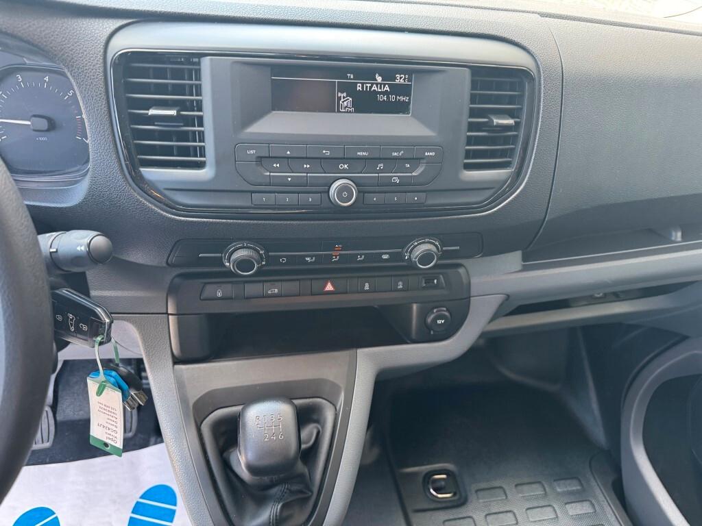 Opel Vivaro 1.5 Diesel 100cv S&s L2 H1 Enjoy