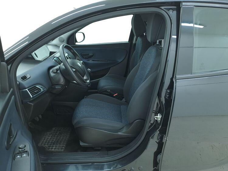 Lancia Ypsilon Hybrid Gold BR027471 1.0 Mild Hybrid 69CV