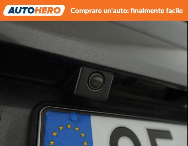 PEUGEOT Rifter BlueHDi 130 S&S Allure Long 7 posti