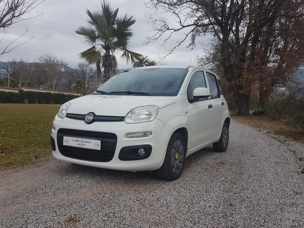 Fiat Panda 1.3 MJT 80 CV S&S Easy