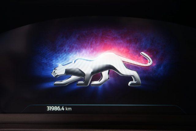 FORD Puma 1.0 EcoBoost Hybrid 125 CV S&S Titanium X Sport