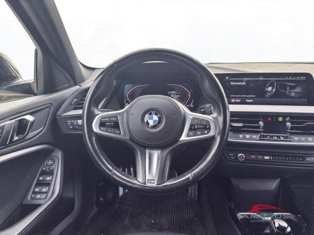 BMW 118 Serie 1 d Msport auto