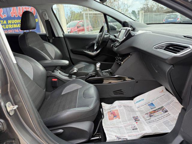 PEUGEOT 2008 BlueHDi 100 Allure GARANZIA