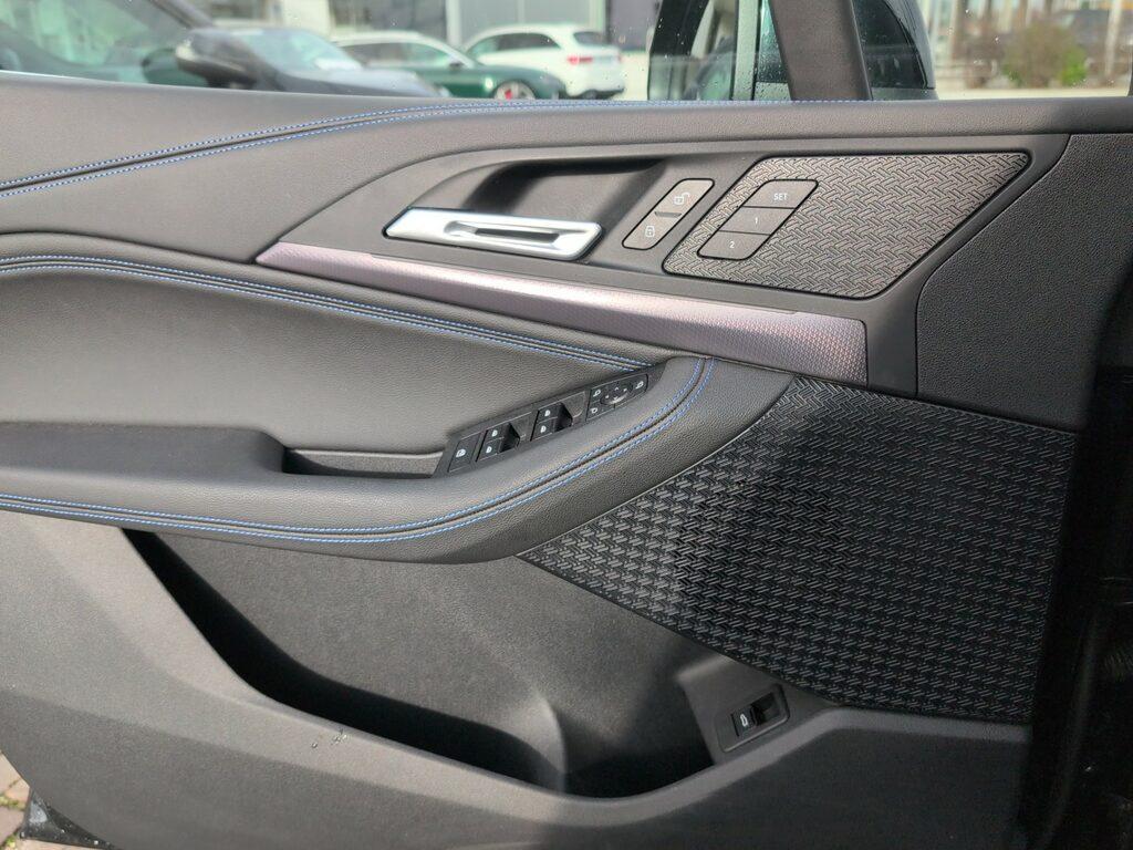 BMW Serie 2 Active Tourer 220 i Mild Hybrid 48V Msport Steptronic