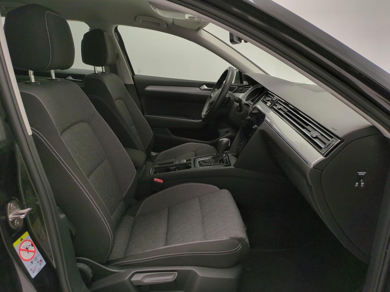 Volkswagen Passat Variant 2.0 TDI 150 CV DSG Business