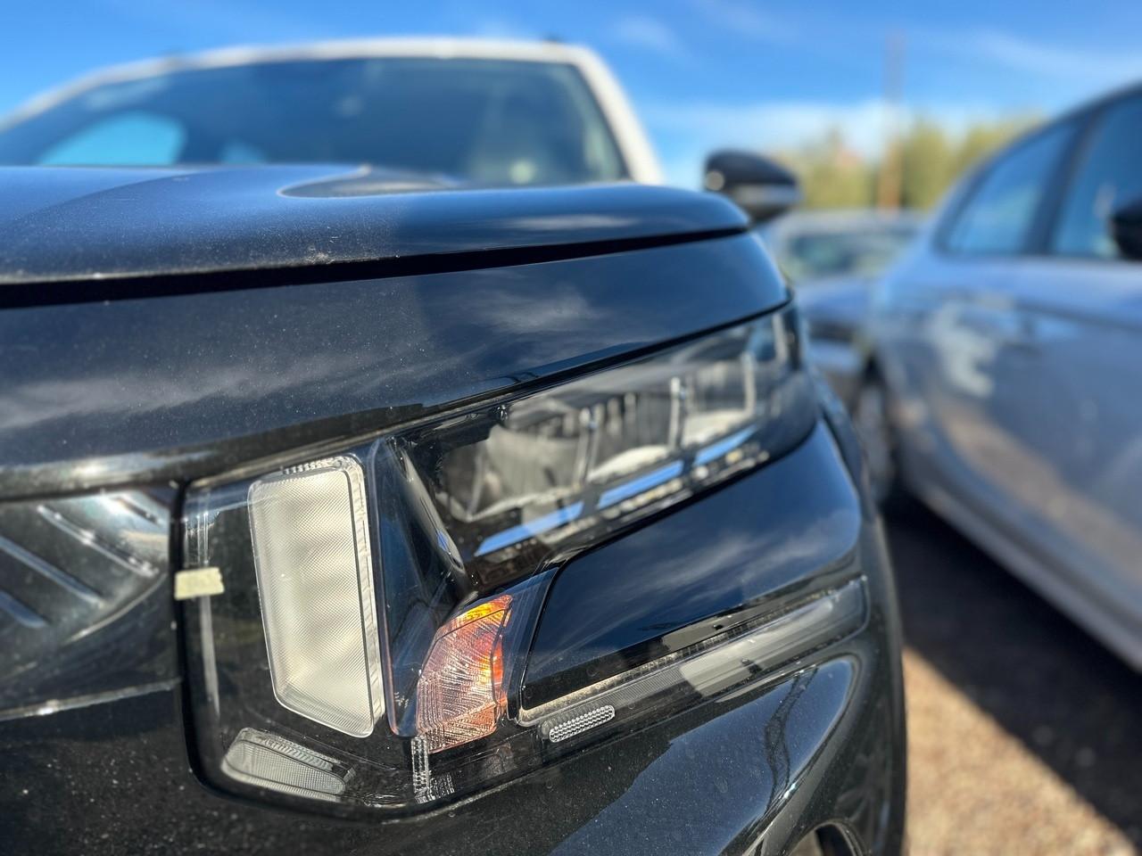 CITROEN C3 IV 2024 - C3 1.2 puretech turbo Max 100cv s&s