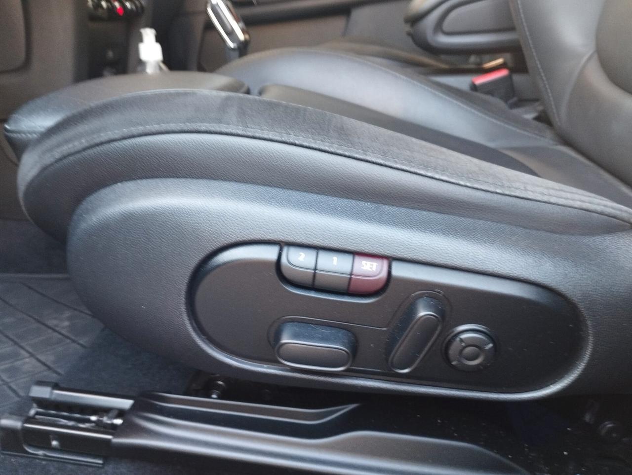 Mini Cooper S Countryman 2.0 Business