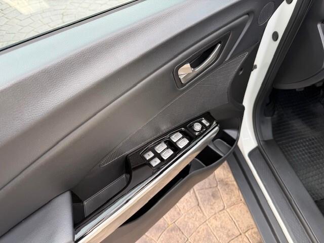 SSANGYONG Tivoli 1.6d 2WD Be Cool Aebs