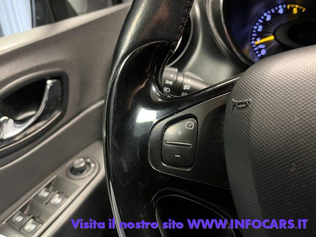 RENAULT Captur 1.5 dCi 8V 90 CV Start&Stop Live NEOPATENTATI