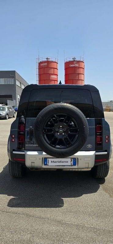 Land Rover Defender Defender 110 2.0 SD4 AWD Auto S