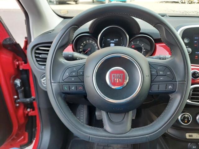 Fiat 500X 1.3 MultiJet 95 CV Lounge